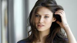 Bianca Balti a Sanremo 2013