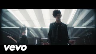 The 1975 - The Sound (Video ufficiale e testo)