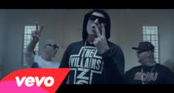 Club Dogo - Sai Zio (Video ufficiale e testo)