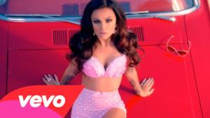 Cher Lloyd ft. Becky G - Oath (Video ufficiale e testo)