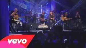 Scorpions - Where the River Flows (Video ufficiale e testo)