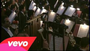 Andrea Bocelli - Ave Maria (Video ufficiale e testo)