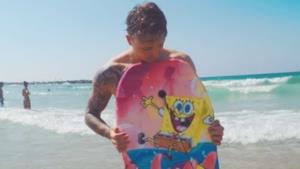 BlasterJaxx - Big Bird (Video ufficiale e testo)