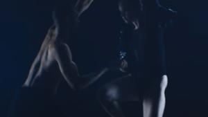 DVBBS & Borgeous feat. Tinie Tempah - Tsunami (Jump) (video ufficiale e testo)