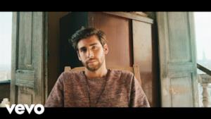 Alvaro Soler - Animal (Video ufficiale e testo)