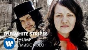 The White Stripes - Icky thump (Video ufficiale e testo)