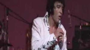 Elvis Presley - Suspicious Minds (Video ufficiale e testo)