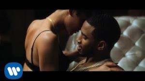 Trey Songz - Slow Motion (Video ufficiale e testo)