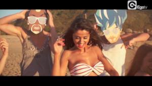 Karmin Shiff - Morosita (Video ufficiale e testo)