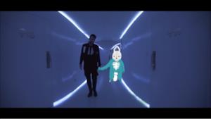 Don Diablo - Don't Let Go (feat. Holly Winter) (Video ufficiale e testo)