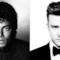 Michael Jackson & Justin Timberlake - Love Never Felt So Good (Audio e testo)