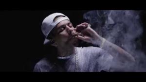 Kid Ink - Blunted (Video ufficiale e testo)