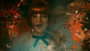 Florence + The Machine - Cosmic Love (Video ufficiale e testo)