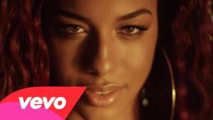 Natalie La Rose - Around The World ft. Fetty Wap (Video ufficiale e testo)