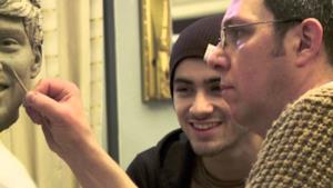 Statua di Zayn Malik al Madame Tussauds [VIDEO]