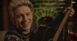 One Direction - Night Changes 3 days to go teaser con Niall Horan