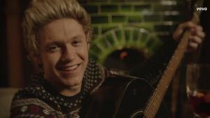 One Direction - Night Changes 3 days to go teaser con Niall Horan