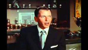 Frank Sinatra - Santa Claus Is Comin' to Town (Video ufficiale e testo)