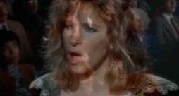 Barbra Streisand - Somewhere (Video ufficiale e testo)