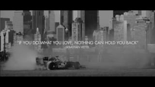 La canzone della pubblicità Red Bull 2014