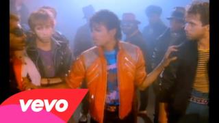 Michael Jackson - Beat It (Video ufficiale e testo) 