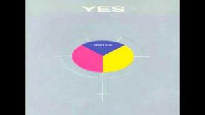 Yes - Cinema (Video ufficiale e testo)