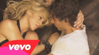 Shakira - Gitana (Video ufficiale e testo)
