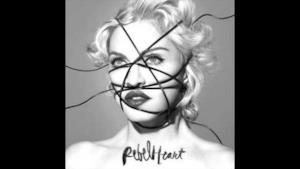 Madonna, Ghosttown è il nuovo singolo da Rebel Heart