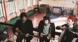 Vinicio Capossela - Abbandonato (Video ufficiale e testo)