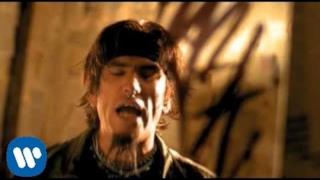 Machine Head - Crashing Around You (Video ufficiale e testo)