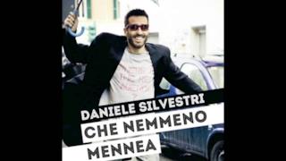 Daniele Silvestri - Il bisogno di te (Audio ufficiale e testo)