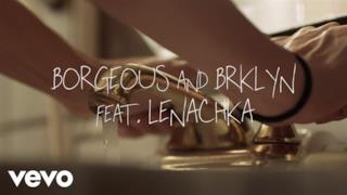 Borgeous - Miracle (feat. Lenachka) (Video ufficiale e testo)