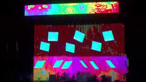 Radiohead - Full Stop (Live e testo)