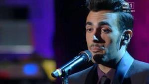 Marco Mengoni - L'essenziale (Finale Sanremo)