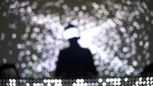 Squarepusher - Dark Steering [VIDEO UFFICIALE+TESTO]