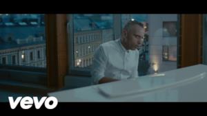 Eros Ramazzotti - Rosa nata ieri (Video ufficiale e testo)