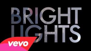 Thirty Seconds to Mars - Bright Lights (Video ufficiale e testo)