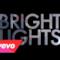 Thirty Seconds to Mars - Bright Lights (Video ufficiale e testo)