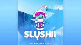 Slushii - To Say Goodbye (Video ufficiale e testo)
