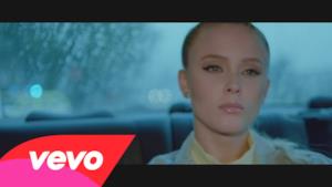 Zara Larsson - Rooftop (Video ufficiale e testo)