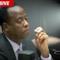 Conrad Murray: il medico di Michael Jackson intervistato dalla CNN [VIDEO]