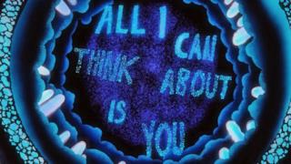 Coldplay - All I Can Think About Is You (Video ufficiale e testo)