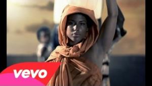 Alicia Keys - Superwoman (Video ufficiale e testo)