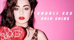 Charli XCX - Gold Coins (audio ufficiale e testo)
