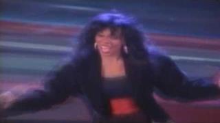 Donna Summer - this time I know it's for real (Video ufficiale e testo)