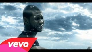 Usher - Moving Mountains (Video ufficiale e testo)