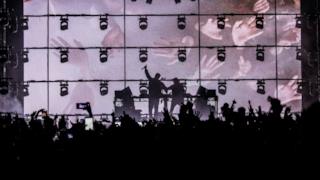 Axwell Λ Ingrosso - Live @ Nameless Music Festival 2018
