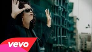 Gabrielle - Sunshine (Video ufficiale e testo)