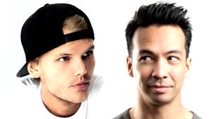 Laidback Luke: Mixmash Radio 150