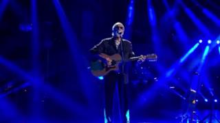 Sanremo 2014: Cat Stevens live e intervista